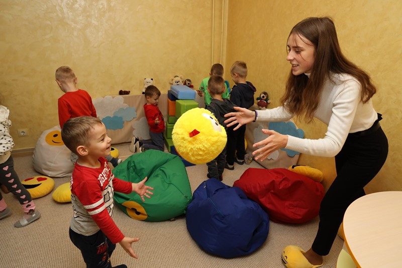 Щирі позитивні емоції
